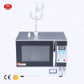 Best Price Portable Microwave Pyrolysis Chemical Reactor